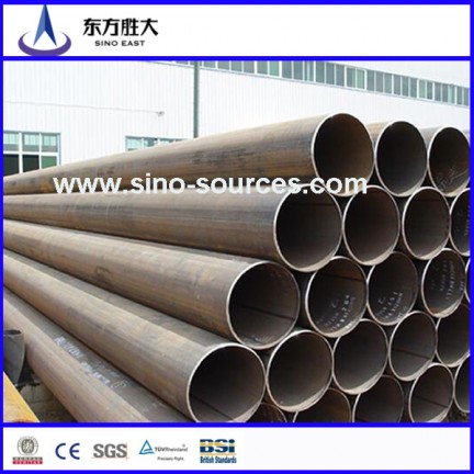 Carbon Steel Seamless Pipe Manufacturers