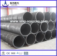 Cr17Ni8 Grade Seamless Steel Pipe Manufacturers