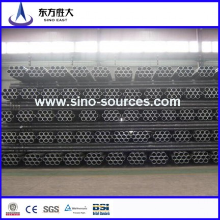 BS EN39 Standard Seamless Steel Pipe Manufacturers