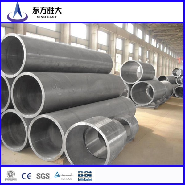 45# Grade Seamless Steel Pipe