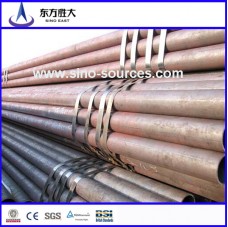 High quality Seamless steel pipe in Cape Verde