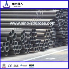 High quality Seamless steel pipe in Gabon
