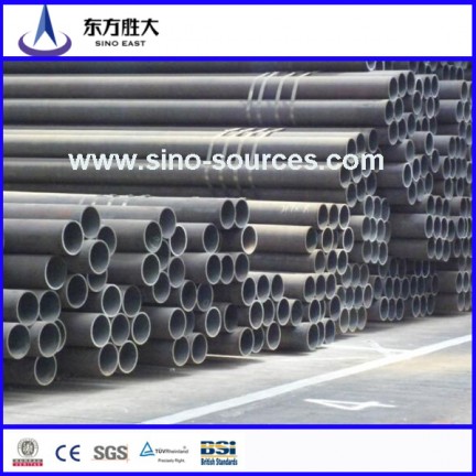 High quality Seamless steel pipe in Gabon