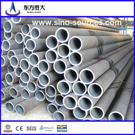 High quality Seamless steel pipe in india