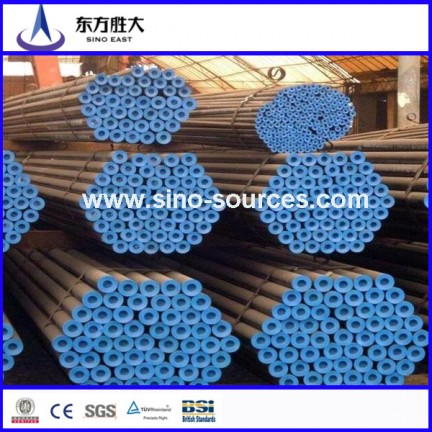 High quality Seamless steel pipe in Madagascar