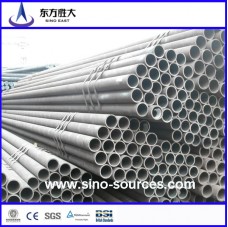 High quality seamless steel pipe manufacturer in Tanzania