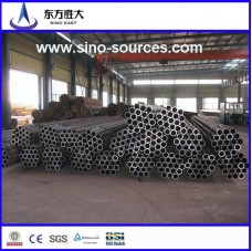 High quality Seamless steel pipe in Mozambique
