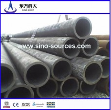 HOT sale Seamless steel pipe sizes