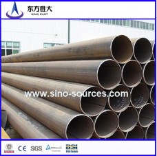 JIS G3469-2002 Standard Seamless Steel Pipe Manufacturers
