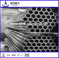 Seamless Steel Pipe Manufacturers in Philippines