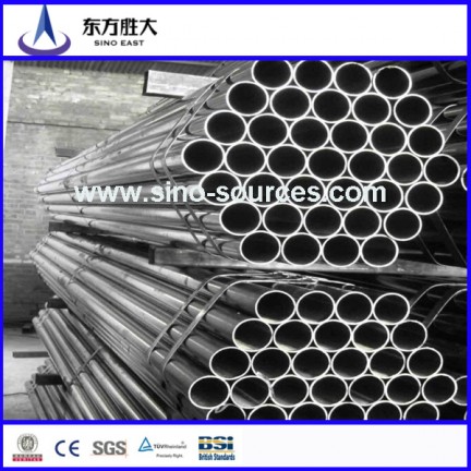 Seamless Steel Pipe Manufacturers in Philippines