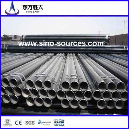 STBA22 Grade Seamless Steel Pipe Manufacturers