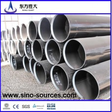 STPG42 Grade Seamless Steel Pipe Manufacturers