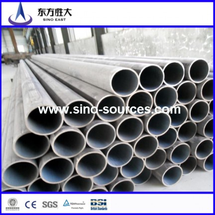 X65 Grade Seamless Steel Pipe Manufacturers