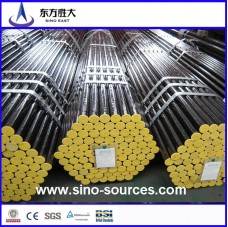 15NiCuMoNb5 Grade Seamless Steel Pipe Manufacturers