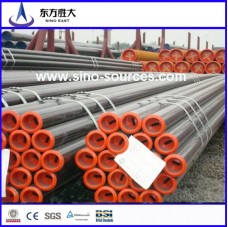 16Mn Grade Seamless Steel Pipe Manufacturers