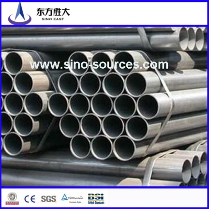 API 5L Seamless Steel Pipe