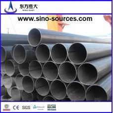 CrNi Alloy Grade Seamless Steel Pipe Manufacturers