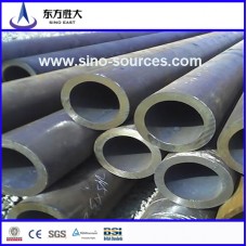 DIN1629 standard seamless steel pipe manufacturers