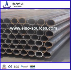 GB/T8163 Standard seamless steel pipe manufacturers