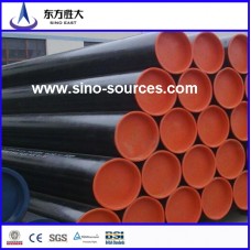 10#-45# Grade Seamless Steel Pipe Manufacturers