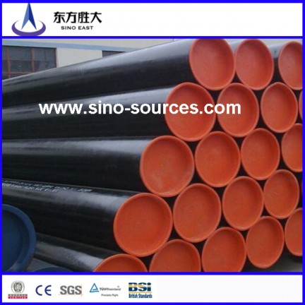 10#-45# Grade Seamless Steel Pipe Manufacturers