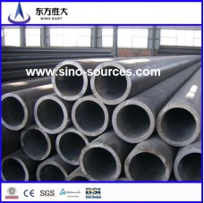 Seamless Steel Pipe for gas transportation
