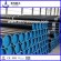 Seamless Steel Pipe for liquid delivery