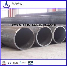 ST35-ST52 Grade Seamless Steel Pipe Manufacturers