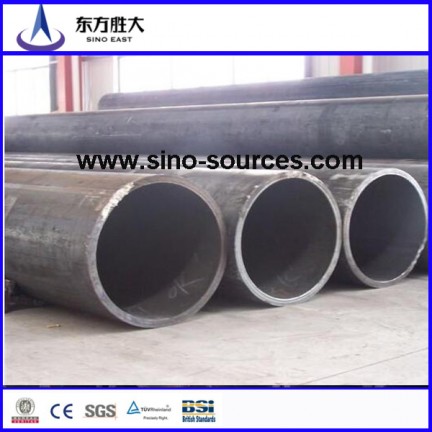 ST35-ST52 Grade Seamless Steel Pipe Manufacturers