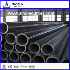 STBA20-STBA26 Grade Seamless Steel Pipe Manufacturers