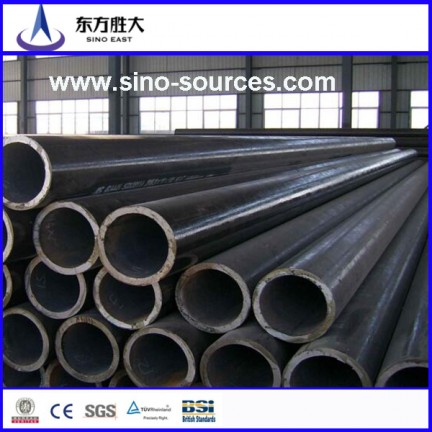 STBA20-STBA26 Grade Seamless Steel Pipe Manufacturers