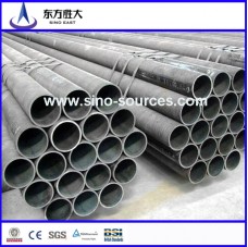 15CrMo seamless steel pipe made in China