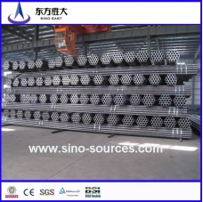 API 5L /ASTM A53 GRB 5''~12''  seamless steel pipe with black painting  API 5L /ASTM A53 GRB 5''~12''  seamless steel pipe with black painting