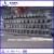 API 5L /ASTM A53 GRB 5''~12''  seamless steel pipe with black painting
