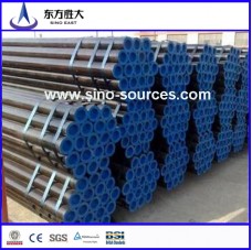 API seamless steel pipe  API seamless steel pipe