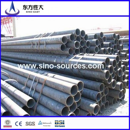 asme b36.10 carbon steel seamless pipe api 5l gr.b