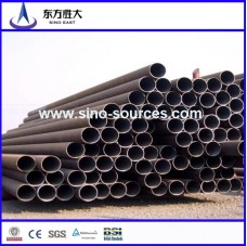 ASTM A106 seamless steel pipe manufacturer