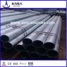 ASTM sa53 carbon & welded seamless hollow section steel pipe  ASTM sa53 carbon & welded seamless hollow section steel pipe