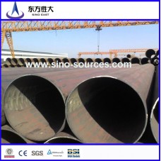 GB/T8162 seamless steel pipe 13.7MM