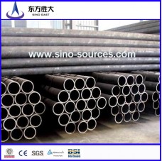 Professional Seamless Steel Pipe Manufacturer