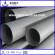 STPG 410 seamless steel pipe sch40