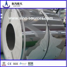 201 stainless steel coil