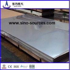 304/316/430/201 stainless steel sheet/plate