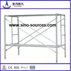bs1139 48.6×4mm scaffolding frame  bs1139 48.6×4mm scaffolding frame