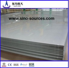 high quality stainless steel sheet factory