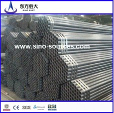 Q235 42 MM galvanized steel pipes for scaffolding supplier  Q235 42 MM galvanized steel pipes for scaffolding supplier