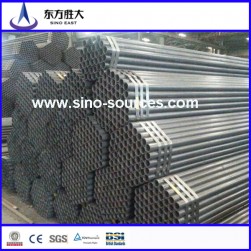 Q235 42 MM galvanized steel pipes for scaffolding supplier  Q235 42 MM galvanized steel pipes for scaffolding supplier