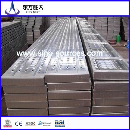 scaffolding walking board