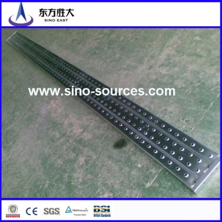 Scaffolding Walking Board Used for Frame(FACTORY)
